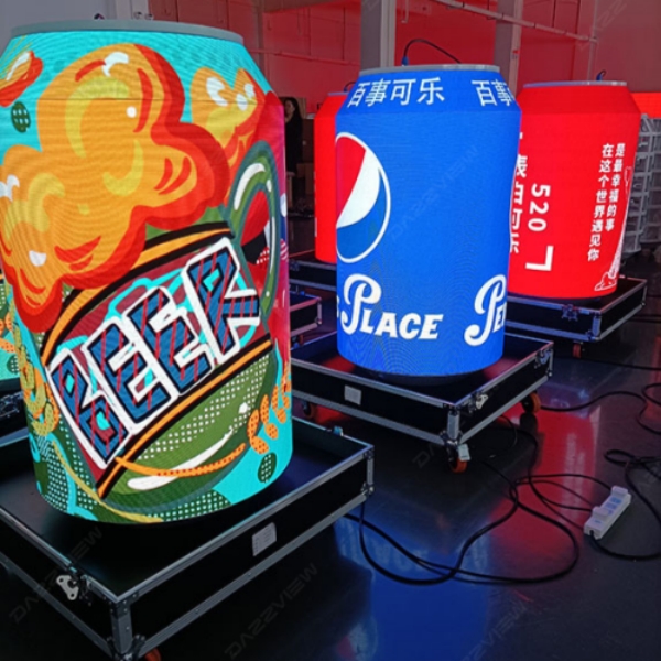 Dcoke-series-Creative-Coke-Can-LED-Display-2