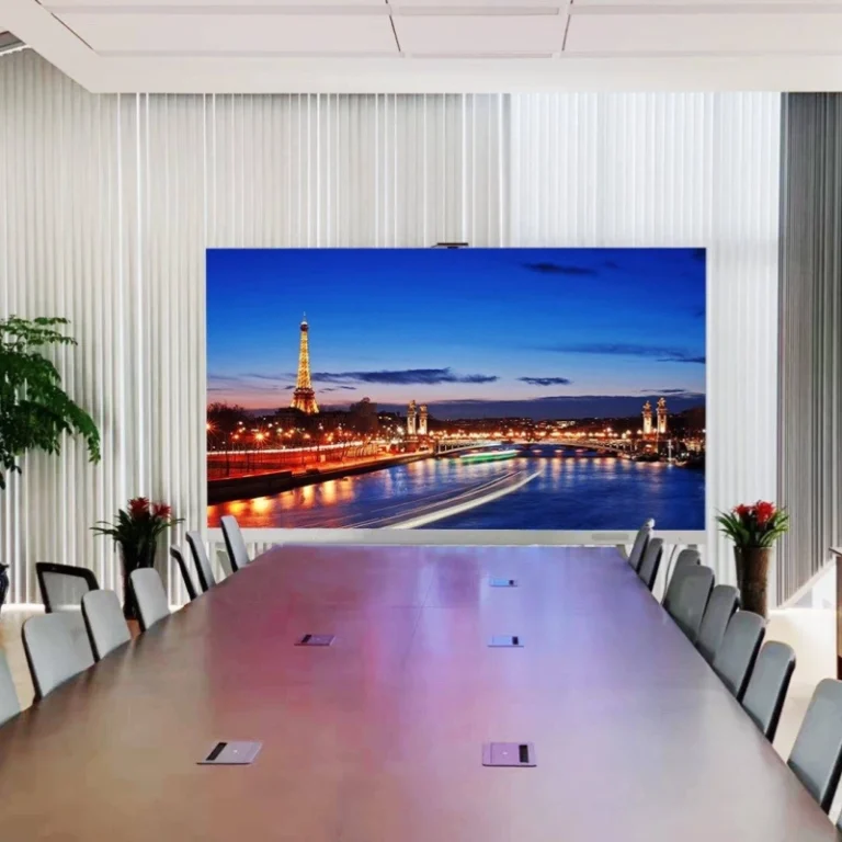 Indoor Conference-Centers-LED-display